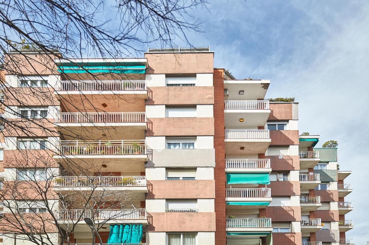 Bbarcelona Diputacio Flat Appartement *