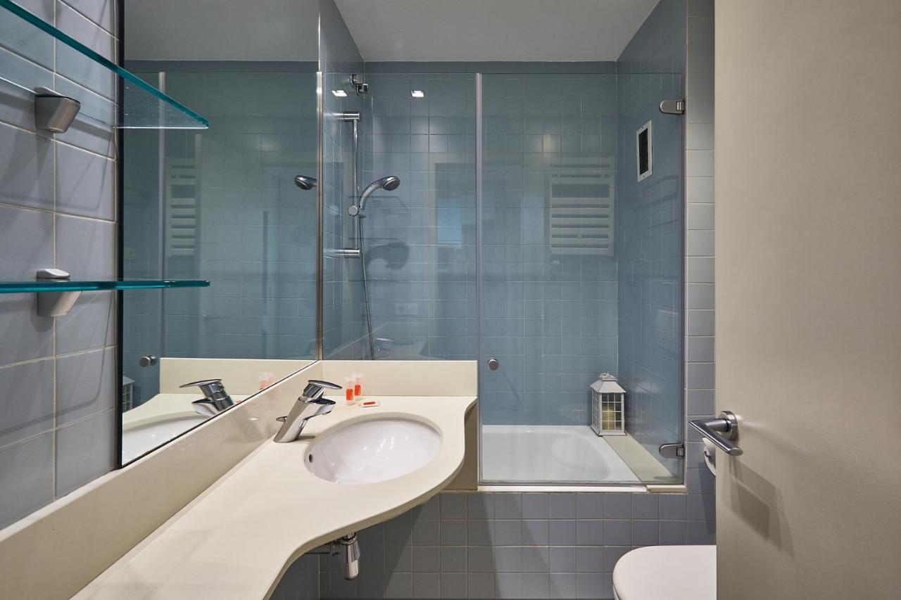 Appartement Bbarcelona Diputacio Flat *