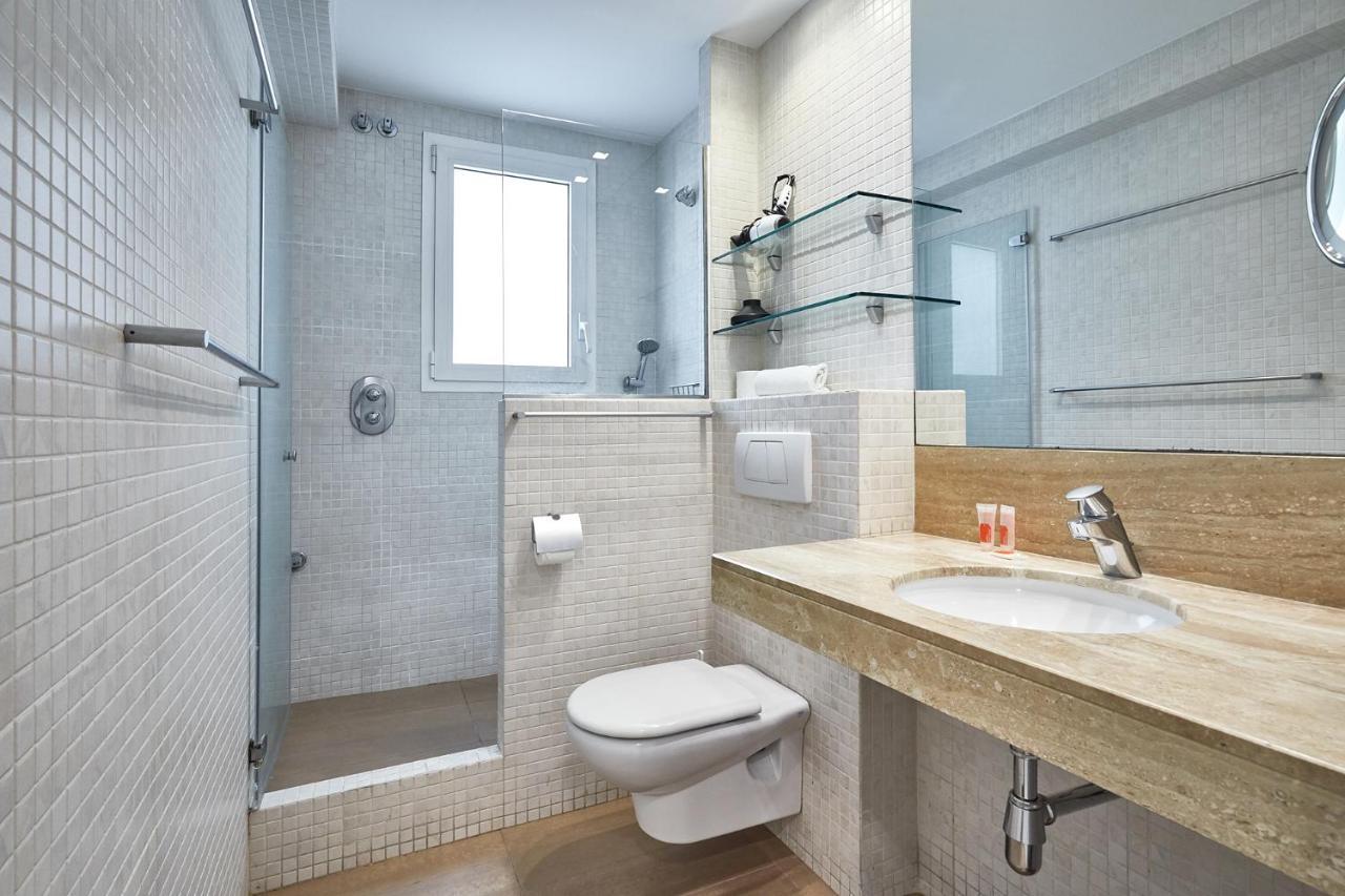 Bbarcelona Diputacio Flat Appartement *
