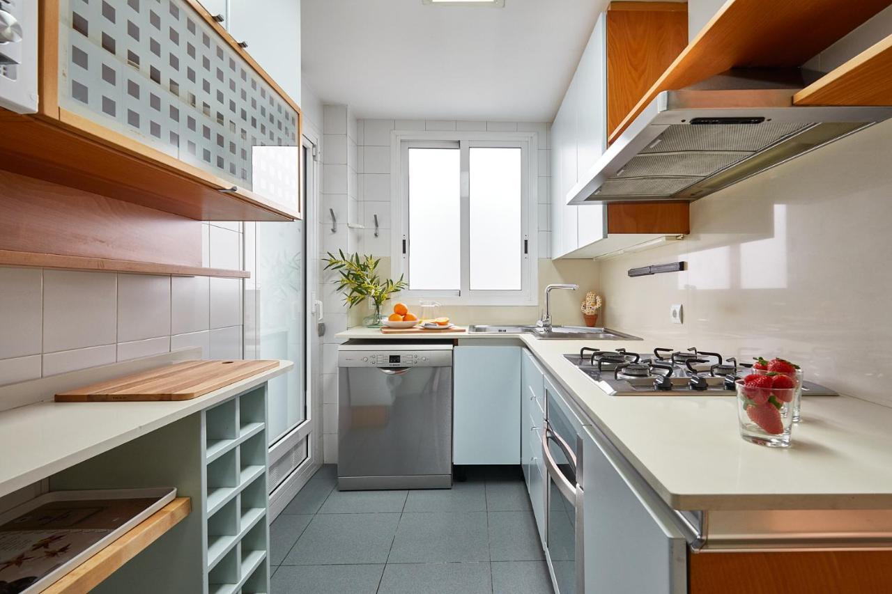 Appartement Bbarcelona Diputacio Flat *