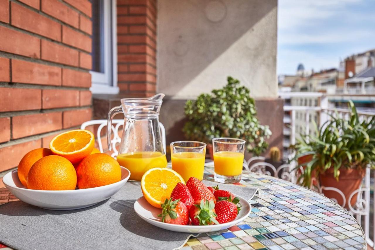 Appartement Bbarcelona Diputacio Flat *